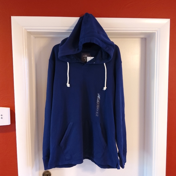 h and m hoodie price